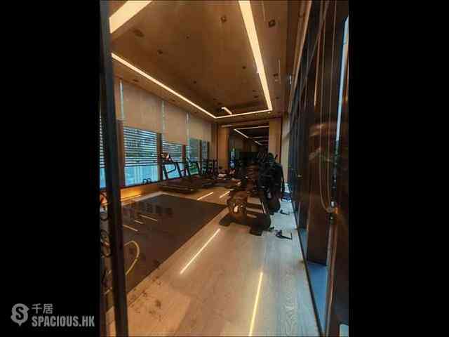 Causeway Bay - The Consonance 10