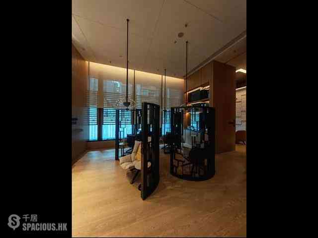Causeway Bay - The Consonance 11