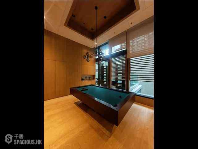 Causeway Bay - The Consonance 12