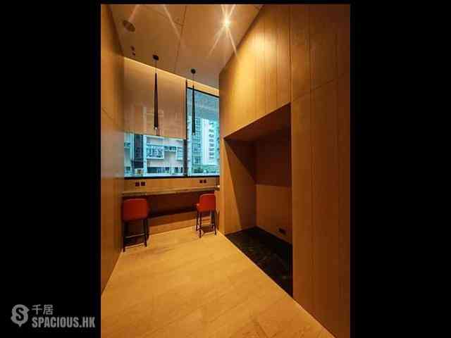 Causeway Bay - The Consonance 13