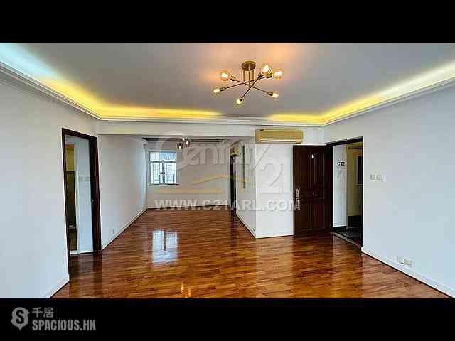 Mid Levels West - Greenview Gardens 02