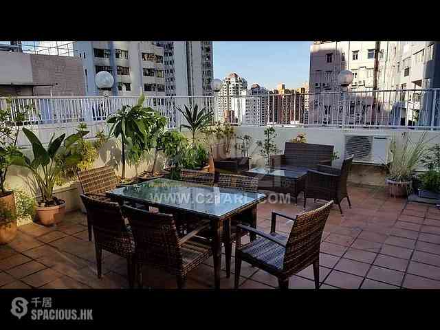 Mid Levels West - Greenview Gardens 03