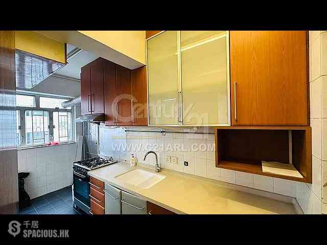 Mid Levels West - Greenview Gardens 05