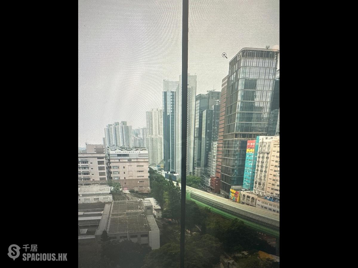 Wong Chuk Hang - The Southside Phase 3B Blue Coast Tower 1A 01