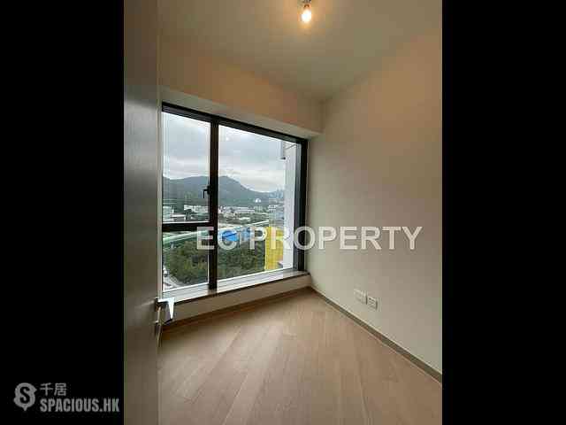 Wong Chuk Hang - The Southside Phase 1 Southland Tower 2A 02