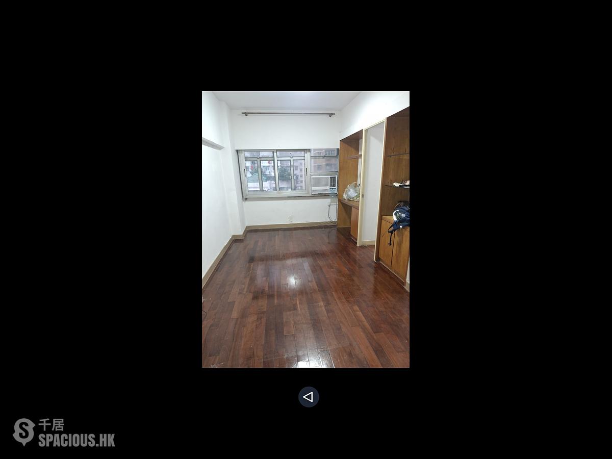 North Point - Wah Hing Building 01