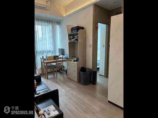 Sai Ying Pun - Two・Artlane 05