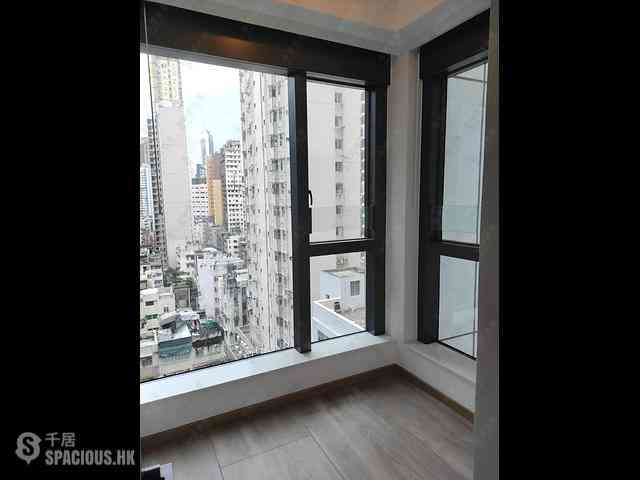 Sai Ying Pun - Two・Artlane 10