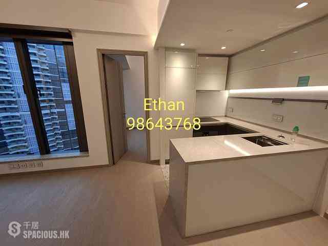Wong Chuk Hang - The Southside Phase 3C Blue Coast II Tower 5 04