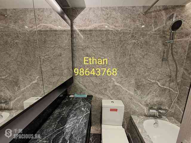 Wong Chuk Hang - The Southside Phase 3C Blue Coast II Tower 5 06