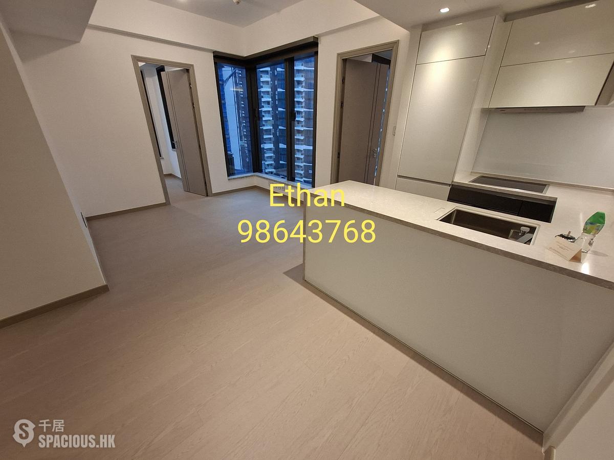 Wong Chuk Hang - The Southside Phase 3C Blue Coast II Tower 5 01