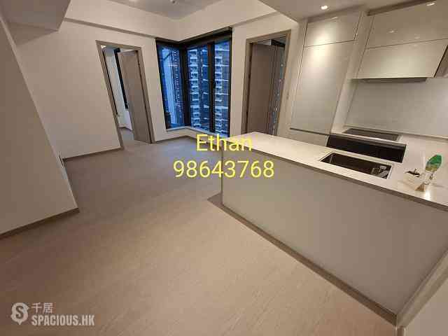Wong Chuk Hang - The Southside Phase 3C Blue Coast II Tower 5 01
