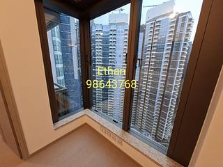 Wong Chuk Hang - The Southside Phase 3C Blue Coast II Tower 5 03