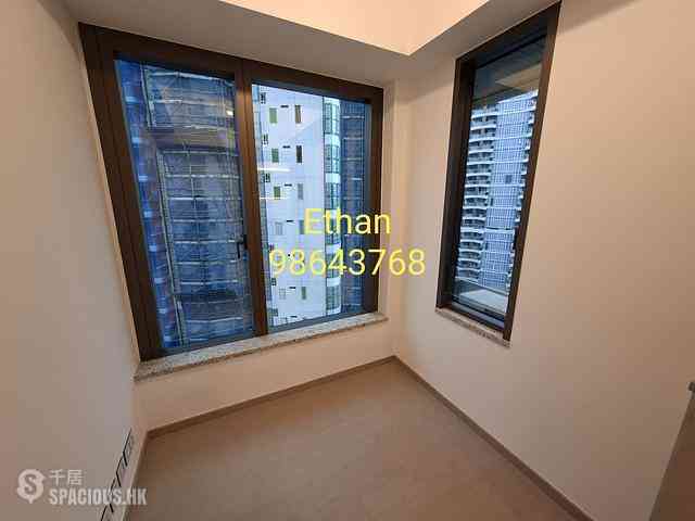 Wong Chuk Hang - The Southside Phase 3C Blue Coast II Tower 5 05