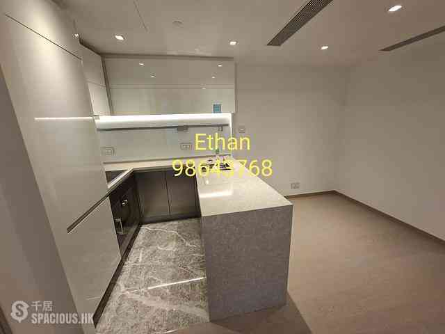 Wong Chuk Hang - The Southside Phase 3C Blue Coast II Tower 5 07