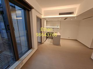 Wong Chuk Hang - The Southside Phase 3C Blue Coast II Tower 5 02