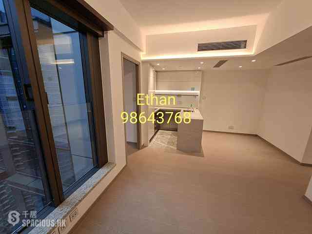 Wong Chuk Hang - The Southside Phase 3C Blue Coast II Tower 5 02