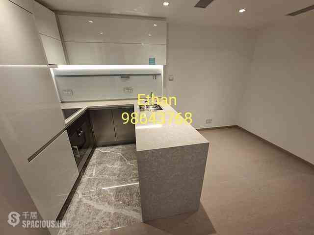 Wong Chuk Hang - The Southside Phase 3C Blue Coast II Tower 5 08