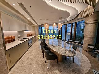 Wong Chuk Hang - The Southside Phase 3C Blue Coast II Tower 5 13