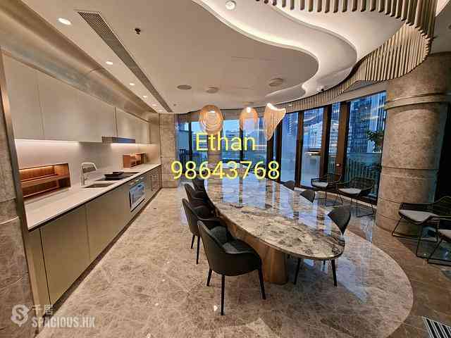 Wong Chuk Hang - The Southside Phase 3C Blue Coast II Tower 5 13