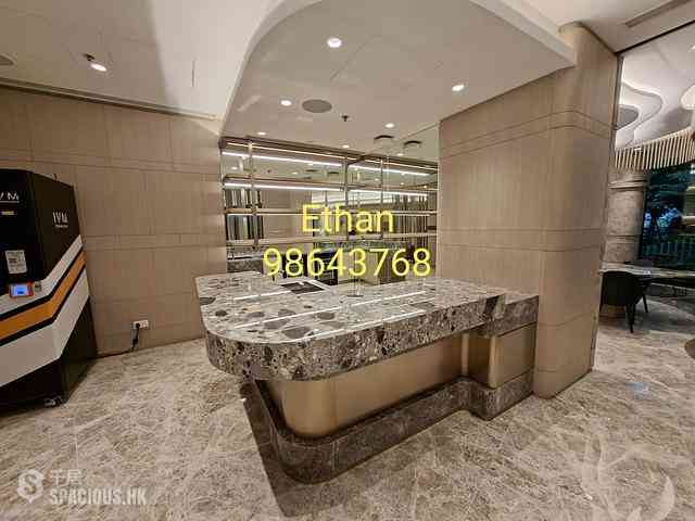 Wong Chuk Hang - The Southside Phase 3C Blue Coast II Tower 5 14