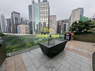 Wong Chuk Hang - The Southside Phase 3C Blue Coast II Tower 5 11