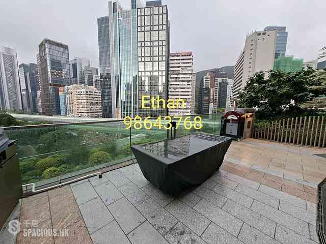 Wong Chuk Hang - The Southside Phase 3C Blue Coast II Tower 5 11