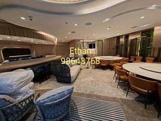 Wong Chuk Hang - The Southside Phase 3C Blue Coast II Tower 5 15