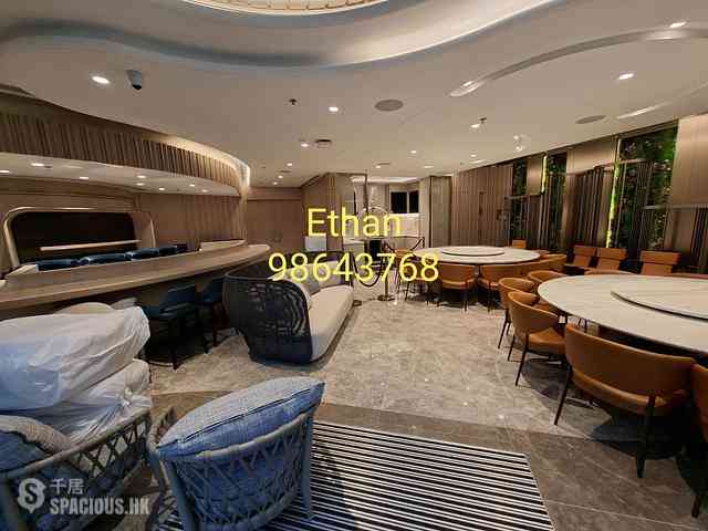 Wong Chuk Hang - The Southside Phase 3C Blue Coast II Tower 5 15