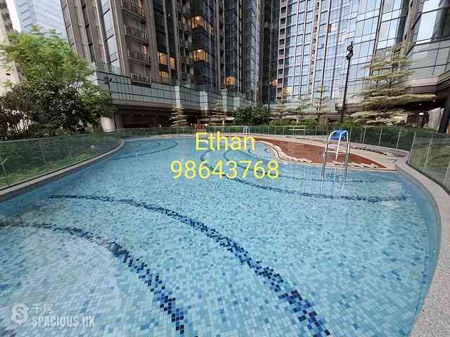 Wong Chuk Hang - The Southside Phase 3C Blue Coast II Tower 5 10