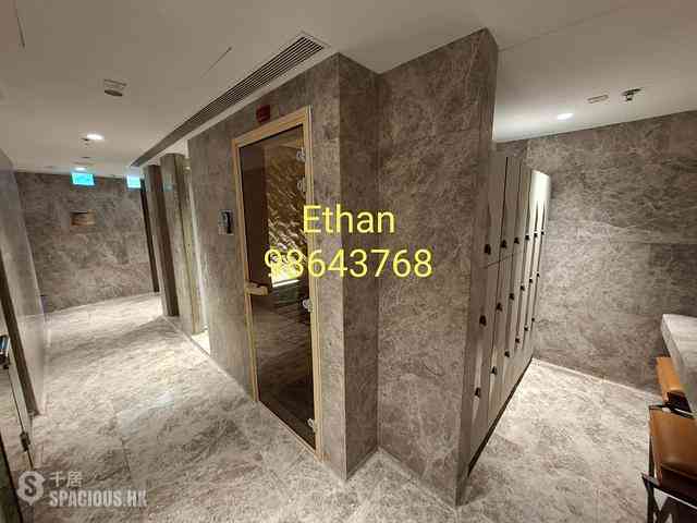 Wong Chuk Hang - The Southside Phase 3C Blue Coast II Tower 5 16