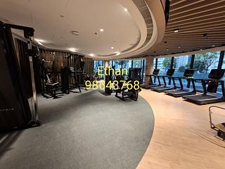 Wong Chuk Hang - The Southside Phase 3C Blue Coast II Tower 5 17