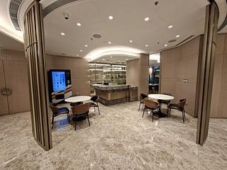 Wong Chuk Hang - The Southside Phase 3C Blue Coast II Tower 5 18