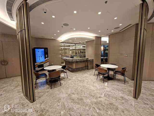 Wong Chuk Hang - The Southside Phase 3C Blue Coast II Tower 5 18