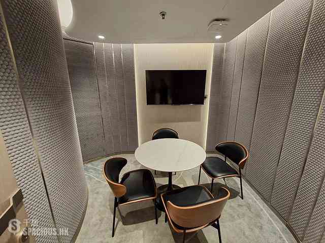 Wong Chuk Hang - The Southside Phase 3C Blue Coast II Tower 5 19