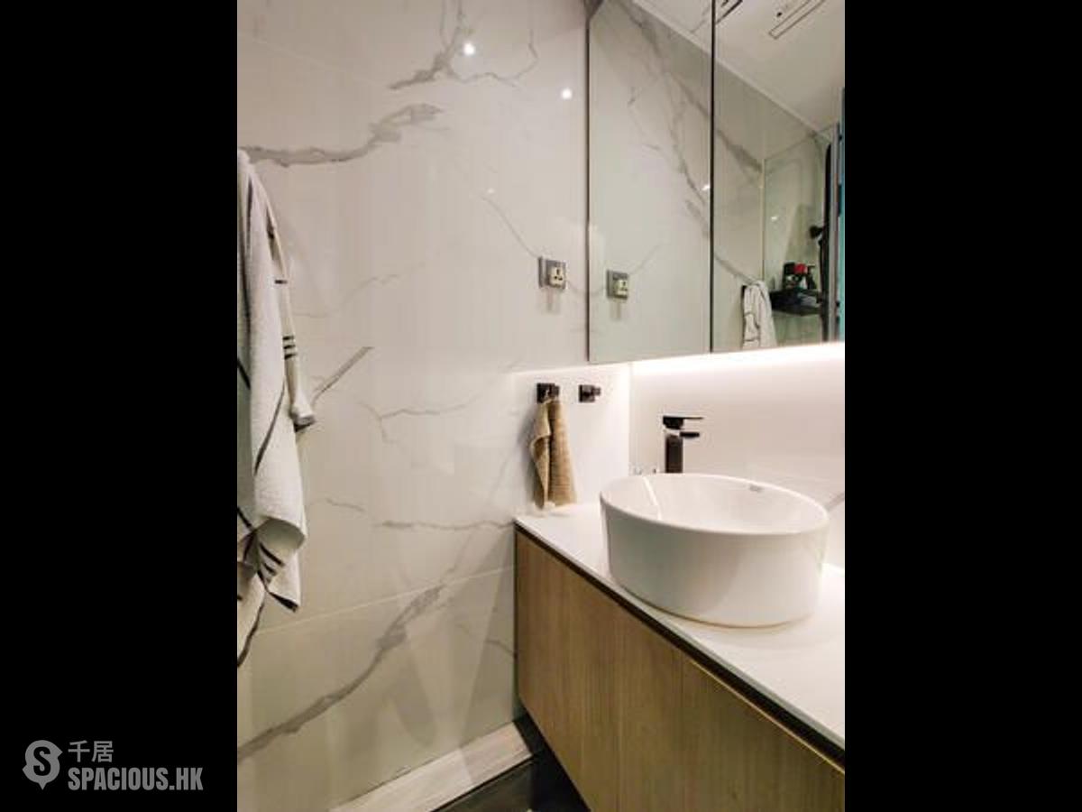 Sheung Wan - Central Mansion 01