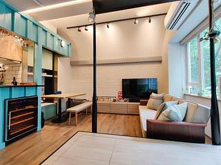 Sheung Wan - Central Mansion 03