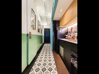 Sheung Wan - Central Mansion 10