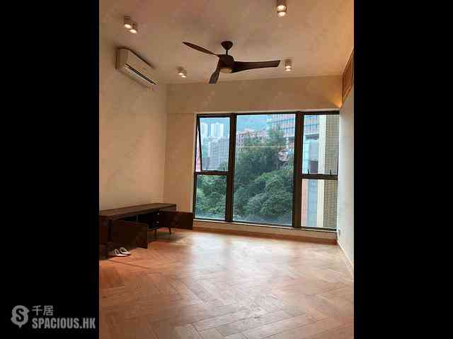 Shek Tong Tsui - The Belcher's Phase 1 Block 3 01