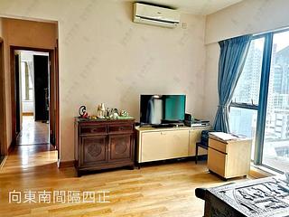 Shek Tong Tsui - The Belcher's Phase 1 Block 3 03