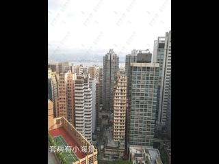 Shek Tong Tsui - The Belcher's Phase 1 Block 3 04