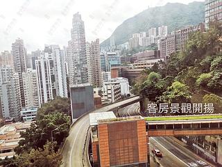 Shek Tong Tsui - The Belcher's Phase 1 Block 3 05