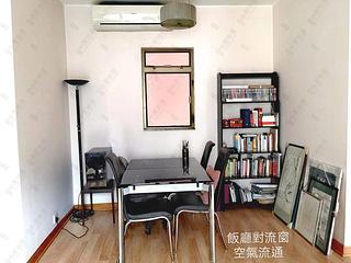 Shek Tong Tsui - The Belcher's Phase 1 Block 3 07