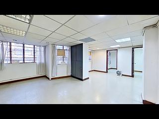 Sai Ying Pun - Nam Cheong House 04