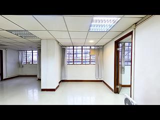 Sai Ying Pun - Nam Cheong House 05