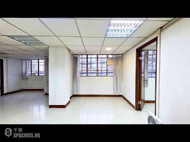 Sai Ying Pun - Nam Cheong House 05