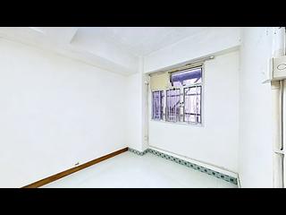 Sai Ying Pun - Nam Cheong House 06
