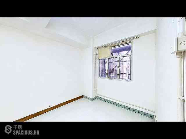 Sai Ying Pun - Nam Cheong House 06