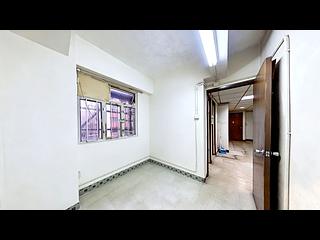 Sai Ying Pun - Nam Cheong House 07
