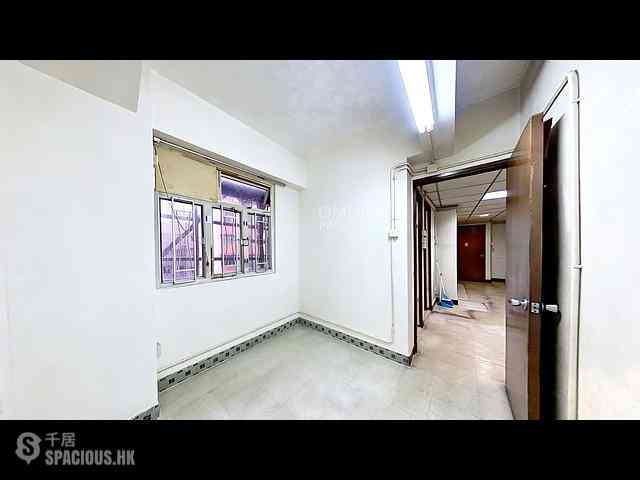 Sai Ying Pun - Nam Cheong House 07